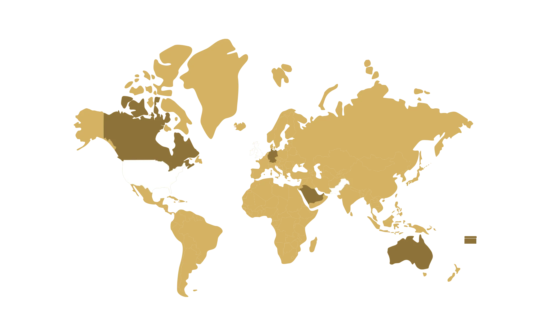 World Map