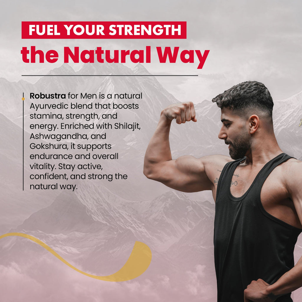 strength Robustra