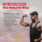strength Robustra