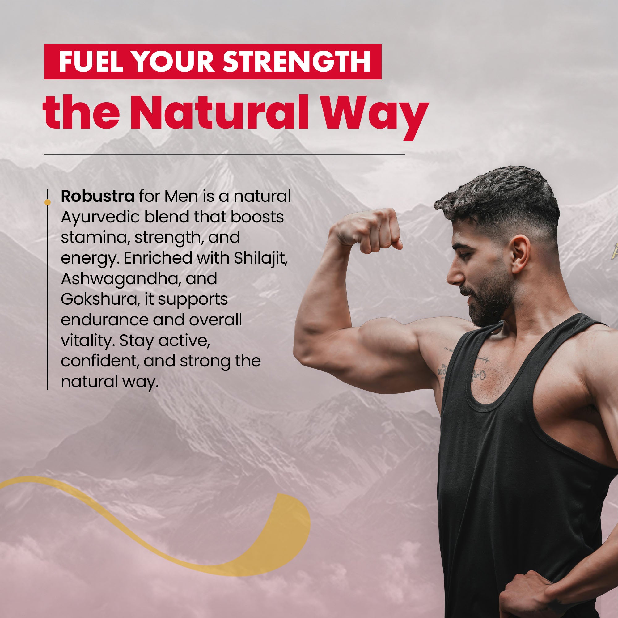 strength Robustra